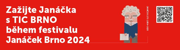 Janáček 2024