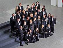 Český filharmonický sbor Brno zahajuje Mendelssohnem a Puccinim