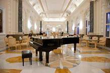 Pražská kavárna hledá Pianistu roku 