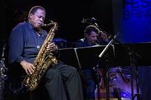 Wayne Shorter Quartet: vysoká škola současné jazzové improvizace