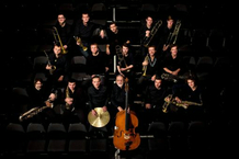 Jazzový večer: Cotatcha Orchestra a Vincenc Kummer