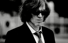 Mark Lanegan vystoupí opět v Brně. Přiveze nové album