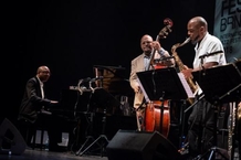 Christian McBride Big Band: Vrchol JazzFestuBrno 2018