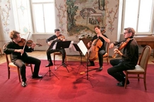 Miloslav Ištvan Quartett: Končíme