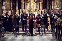 Czech Ensemble Baroque Choir v dalším streamu. Zazní zhudebněné duchovní texty napříč staletími