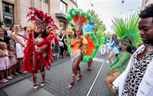 Brasil Fest Brno nabídne exotickou hudbu, tanec i gastronomii