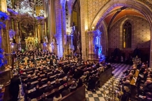 Filharmonie Brno vzdá poctu Mendelovi s Janáčkem a světovou premiérou Mansurjana