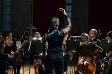 Concerto per KMS ve vile Löw-Beer: Zahájení sezony s Ensemble Opera Diversa