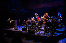 Cotatcha Orchestra oslaví 120 let od narození Counta Basieho se Swing Wings