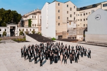 Nová sezona Filharmonie Brno ve znamení velkých děl a oslav významných výročí