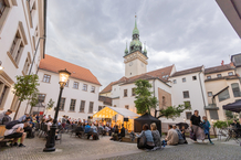 Ohlédnutí za přehlídkou Brněnsko tančí a zpívá