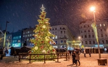 Dnes začínají Brněnské Vánoce. Zahájí je pěvecké sbory