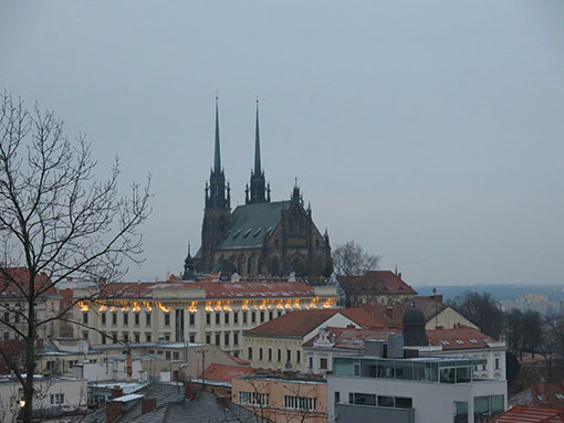 Nový kulturní newsletter Odboru kultury MMB