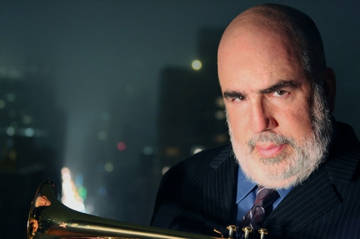 Trumpetista Randy Brecker a Rozhlasový Big Band Gustava Broma oslaví na JazzFestBrno 100 let Českého rozhlasu Brno