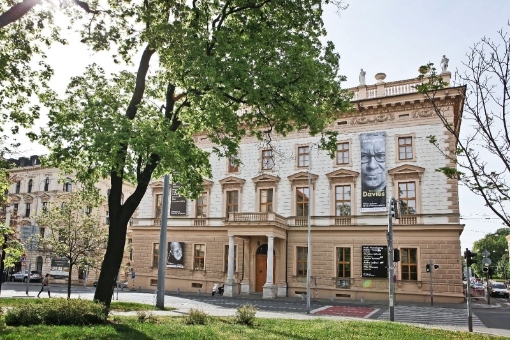 Filharmonie Brno nově obsazuje pozici tajemník/ce uměleckého provozu