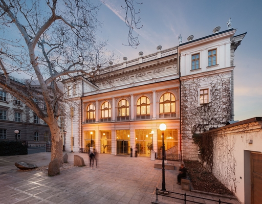 Orchestrální koncert Janáčkova akademického orchestru oslaví Rok české hudby