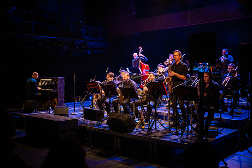 Cotatcha Orchestra oslaví 10 let s Lenkou Dusilovou, Vincencem Kummerem a dalšími